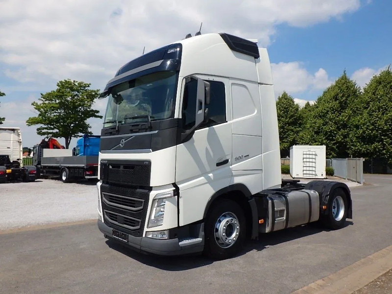 Volvo FH 500 Globetrotter XL | Leasing - Камион влекач: слика 1 Volvo FH 500 Globetrotter XL | Leasing - Камион влекач: слика 1