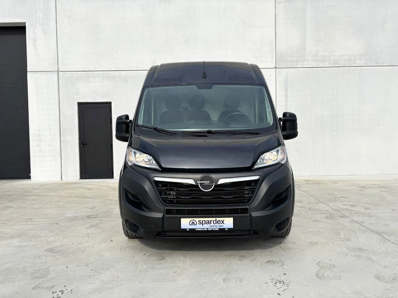 Opel Movano Movano | Leasing - Товарно комбе: слика 2 Opel Movano Movano | Leasing - Товарно комбе: слика 2