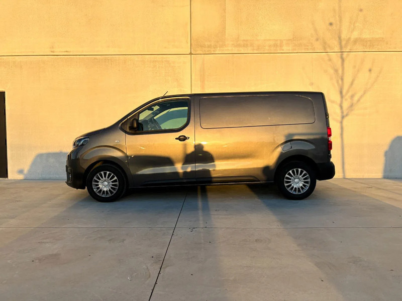 Toyota ProAce City | Leasing - Товарно комбе: слика 3 Toyota ProAce City | Leasing - Товарно комбе: слика 3