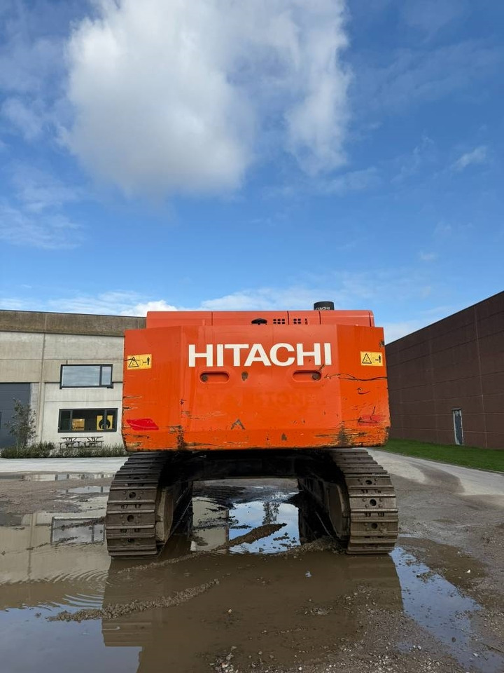 Hitachi ZX690 LCR - 6 - Багер гасеничар: слика 5 Hitachi ZX690 LCR - 6 - Багер гасеничар: слика 5