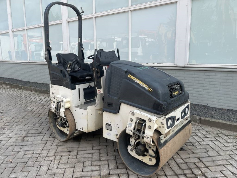 Ваљак Bomag BW 100 AD M-5: слика 7 Ваљак Bomag BW 100 AD M-5: слика 7