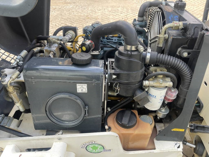 Ваљак Bomag BW 100 AD M-5: слика 12 Ваљак Bomag BW 100 AD M-5: слика 12