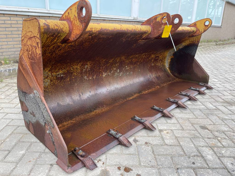 Корпа за Градежна машина Cat Backhoe bucket: слика 1