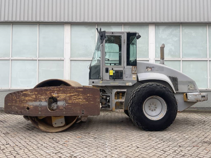 Cat CS 663 E - Ваљак: слика 3 Cat CS 663 E - Ваљак: слика 3