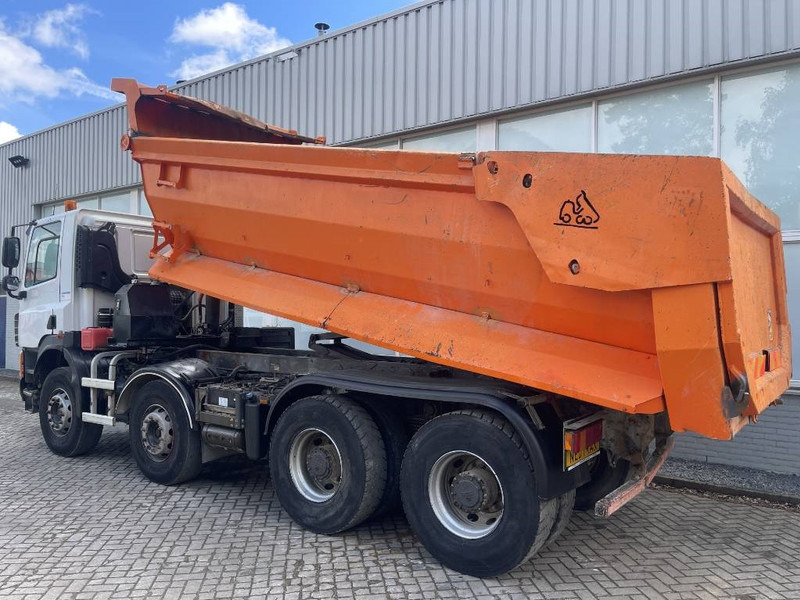 DAF CF 85.410 2011 8X4 Hydraulic Kipper - Кипер: слика 5 DAF CF 85.410 2011 8X4 Hydraulic Kipper - Кипер: слика 5