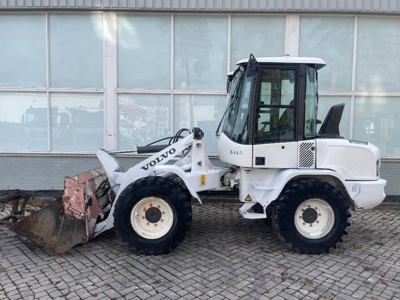 Volvo L 30 G 2020 CE - Натоварувач на тркала: слика 3 Volvo L 30 G 2020 CE - Натоварувач на тркала: слика 3