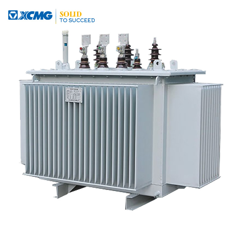 XCMG Oil-immersed transformers - Индустриска опрема: слика 2 XCMG Oil-immersed transformers - Индустриска опрема: слика 2