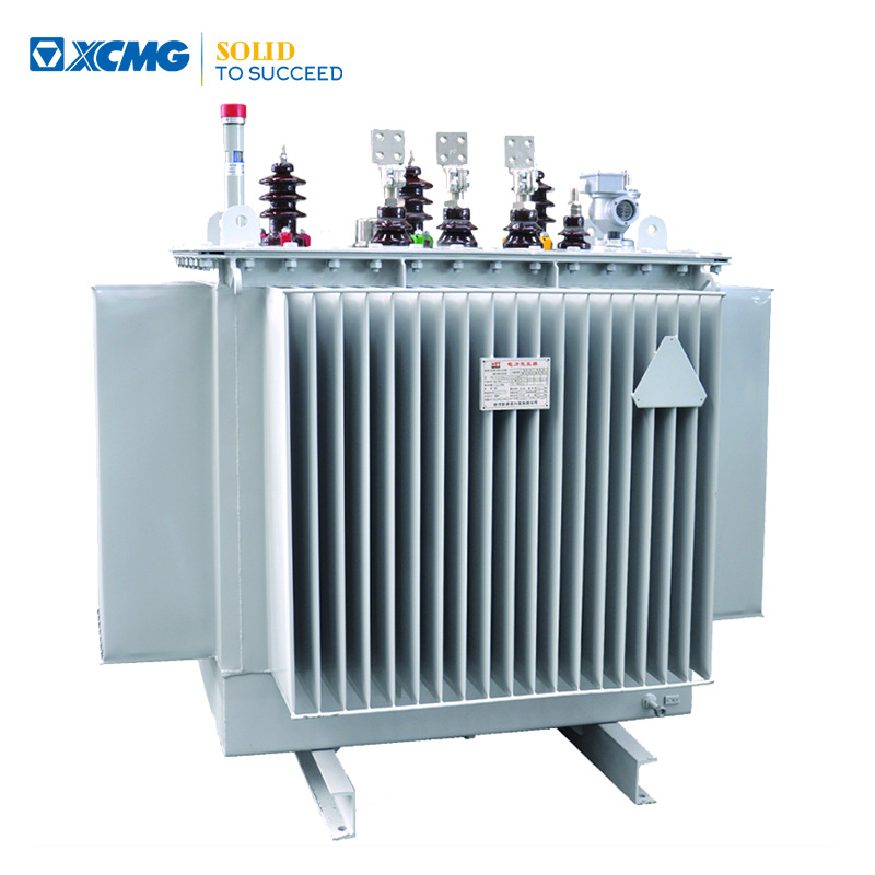 XCMG Oil-immersed transformers - Индустриска опрема: слика 1 XCMG Oil-immersed transformers - Индустриска опрема: слика 1