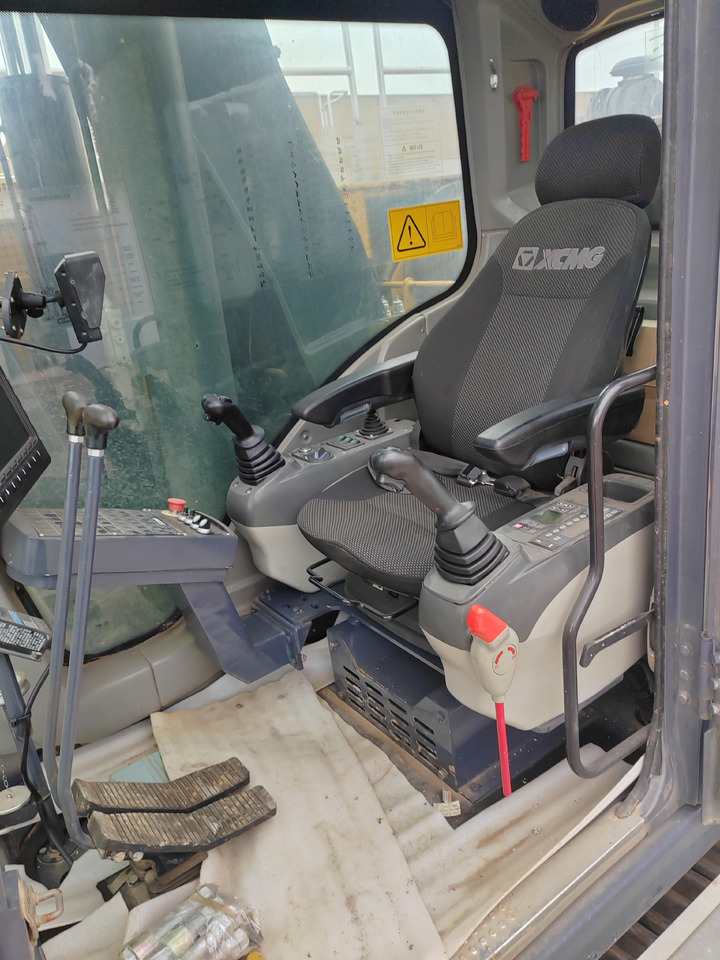 Машина за бушење XCMG Official Construction Building Machine XR200E Second Hand Rotary Drill Rig Price For Sale: слика 6
