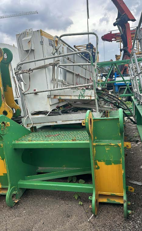 Лизинг на XCMG Official Second Hand Tower Crane 20ton XL6025-20 Luffing Tower Crane Price XCMG Official Second Hand Tower Crane 20ton XL6025-20 Luffing Tower Crane Price: слика 8 Лизинг на XCMG Official Second Hand Tower Crane 20ton XL6025-20 Luffing Tower Crane Price XCMG Official Second Hand Tower Crane 20ton XL6025-20 Luffing Tower Crane Price: слика 8