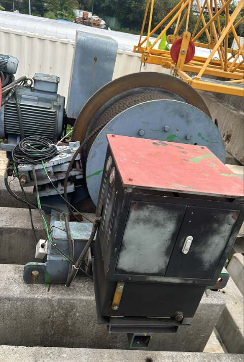 Лизинг на XCMG Official Second Hand Tower Crane 20ton XL6025-20 Luffing Tower Crane Price XCMG Official Second Hand Tower Crane 20ton XL6025-20 Luffing Tower Crane Price: слика 9 Лизинг на XCMG Official Second Hand Tower Crane 20ton XL6025-20 Luffing Tower Crane Price XCMG Official Second Hand Tower Crane 20ton XL6025-20 Luffing Tower Crane Price: слика 9