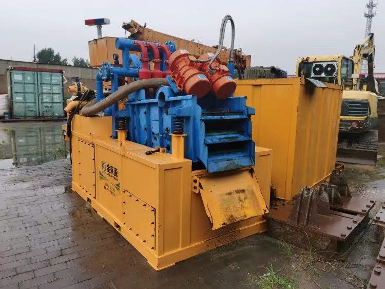 XCMG Used HDD Horizontal Directional Drilling Rig Machine XZ680 For Mine Use - Насочувачка машина за бушење: слика 4 XCMG Used HDD Horizontal Directional Drilling Rig Machine XZ680 For Mine Use - Насочувачка машина за бушење: слика 4