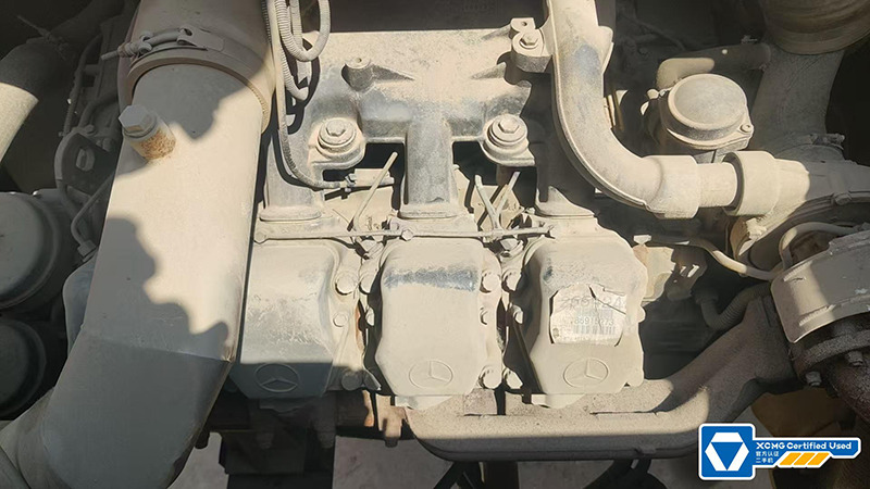 XCMG XGC650 650ton used hydraulic crawler crane for sale - Кран со гасеници: слика 3 XCMG XGC650 650ton used hydraulic crawler crane for sale - Кран со гасеници: слика 3