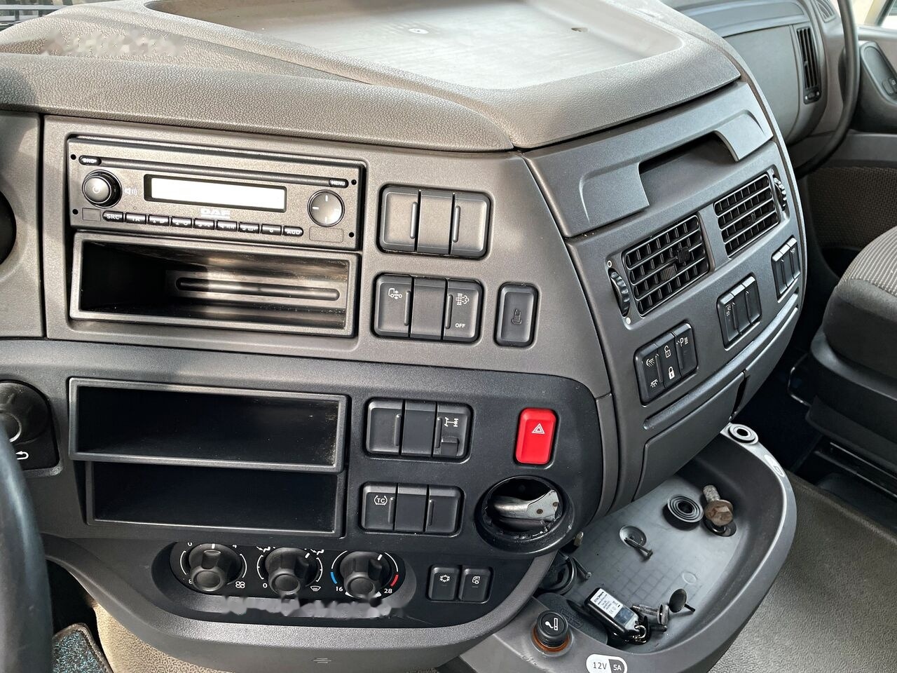 Кабина за Камион 2014   DAF XF 106 truck: слика 11