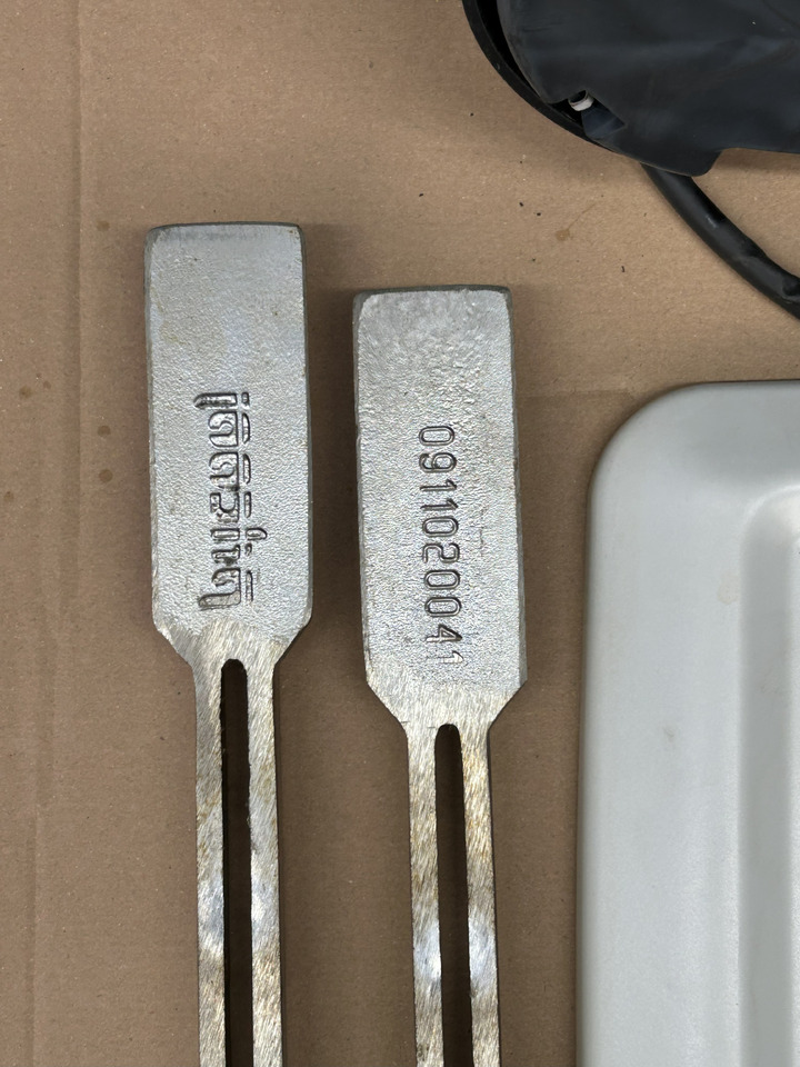 COOLTRONIC 1400 G2 SLIM HATCH - Дел за клима уреди за Камион: слика 4 COOLTRONIC 1400 G2 SLIM HATCH - Дел за клима уреди за Камион: слика 4