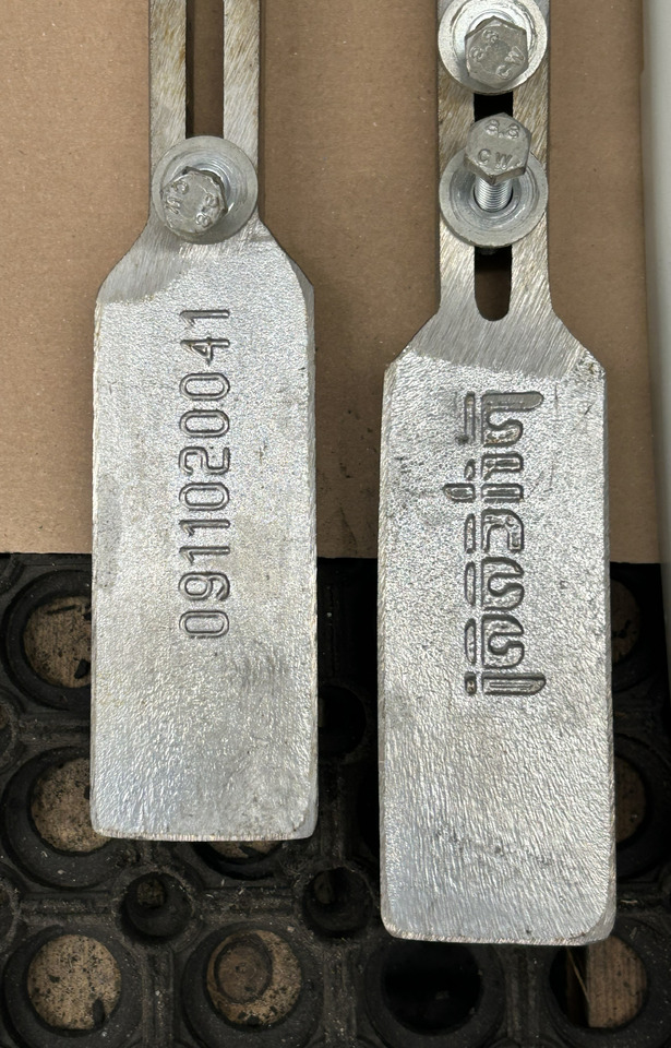 COOLTRONIC 1400 G2 SLIM HATCH - Дел за клима уреди за Камион: слика 3 COOLTRONIC 1400 G2 SLIM HATCH - Дел за клима уреди за Камион: слика 3