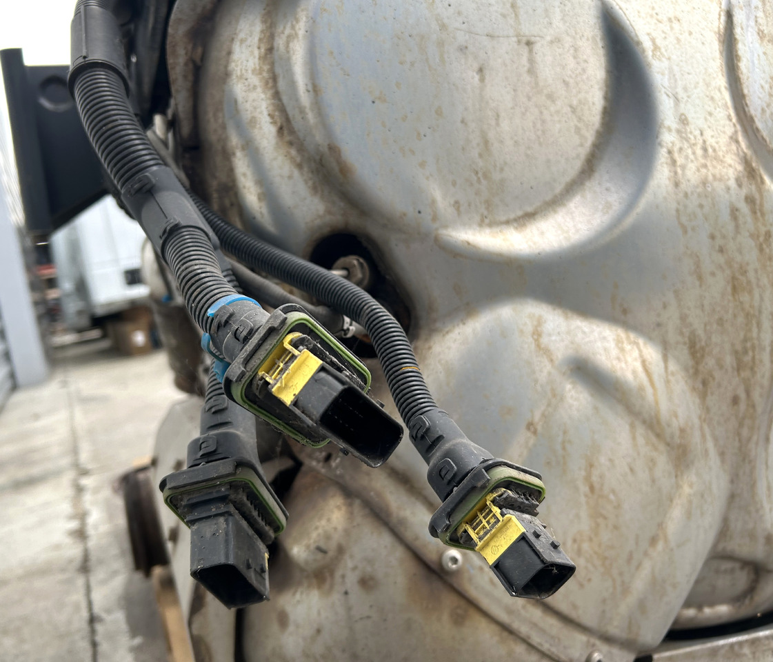 DAF CATALYTIC CONVERTER FOR DAF XF 106 BDF - Каталитички конвертор: слика 4 DAF CATALYTIC CONVERTER FOR DAF XF 106 BDF - Каталитички конвертор: слика 4