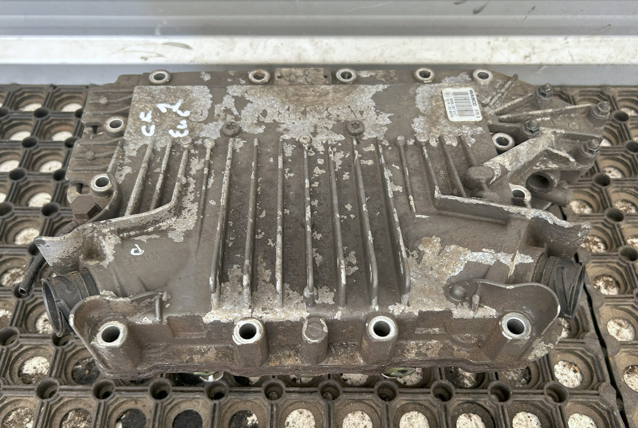 DAF CF EURO 6 ZF ASTRONIC MODULATOR SELECTOR - Единица за контрола за Камион: слика 3 DAF CF EURO 6 ZF ASTRONIC MODULATOR SELECTOR - Единица за контрола за Камион: слика 3