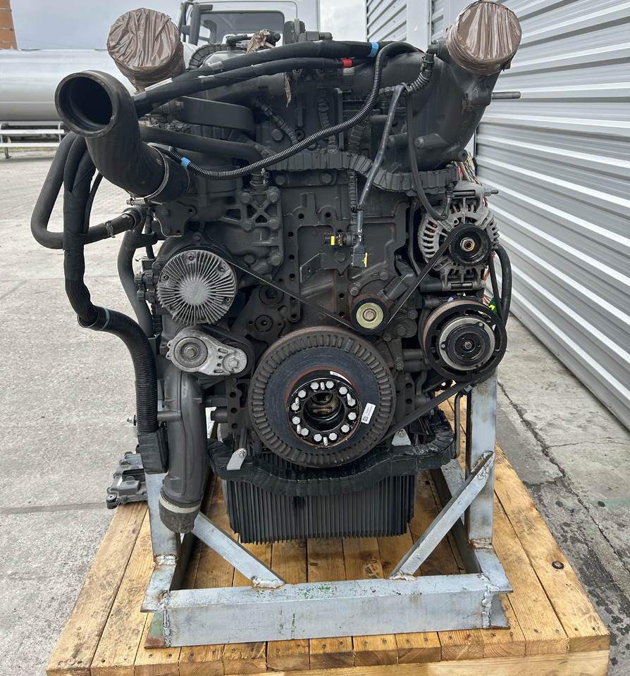 DAF DAF XF 106 480 MX13 480KM - Мотор за Камион: слика 3 DAF DAF XF 106 480 MX13 480KM - Мотор за Камион: слика 3