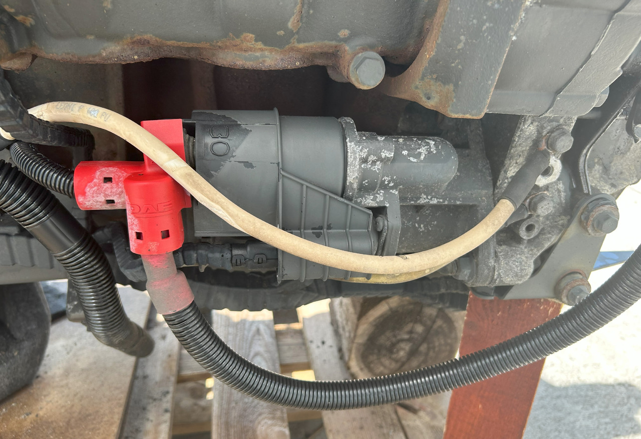 DAF DAF XF 106 480 MX13 480KM - Мотор за Камион: слика 5 DAF DAF XF 106 480 MX13 480KM - Мотор за Камион: слика 5