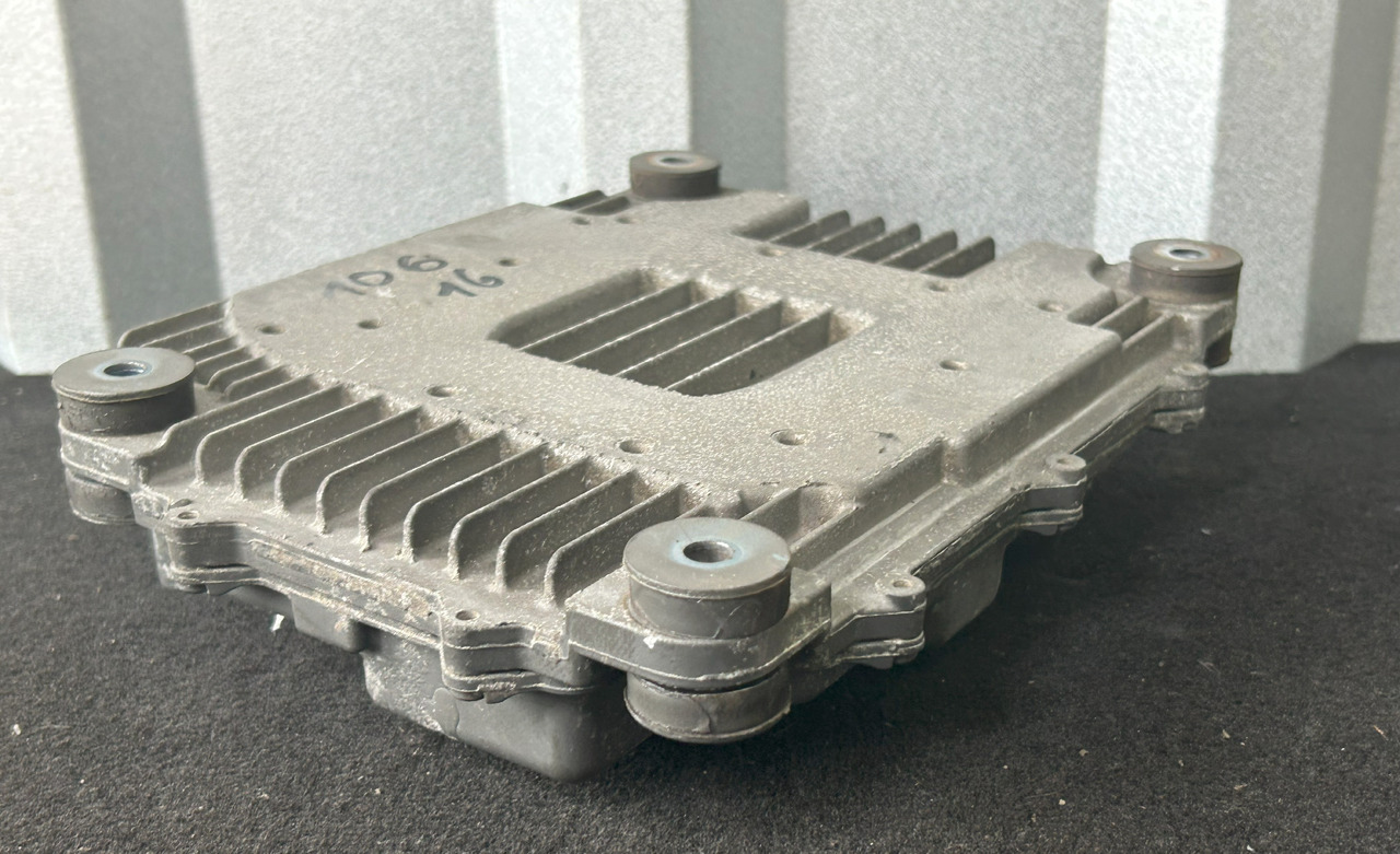 DAF ENGINE CONTROLLER DAF XF 106 480 - Единица за контрола: слика 5 DAF ENGINE CONTROLLER DAF XF 106 480 - Единица за контрола: слика 5