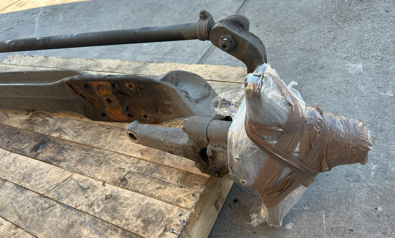 DAF FRONT AXLE DAF XF 106 480 - Оска и делови за Камион: слика 4 DAF FRONT AXLE DAF XF 106 480 - Оска и делови за Камион: слика 4