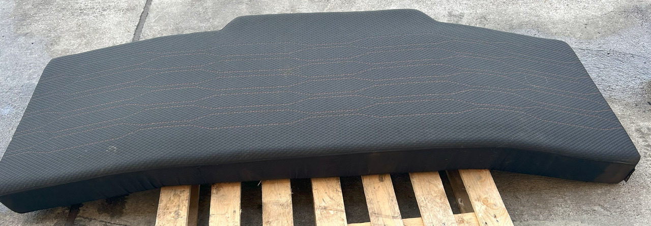 DAF XF 106 480 MATTRESS LOWER BED COMFORT - Кабина и ентериер: слика 2 DAF XF 106 480 MATTRESS LOWER BED COMFORT - Кабина и ентериер: слика 2