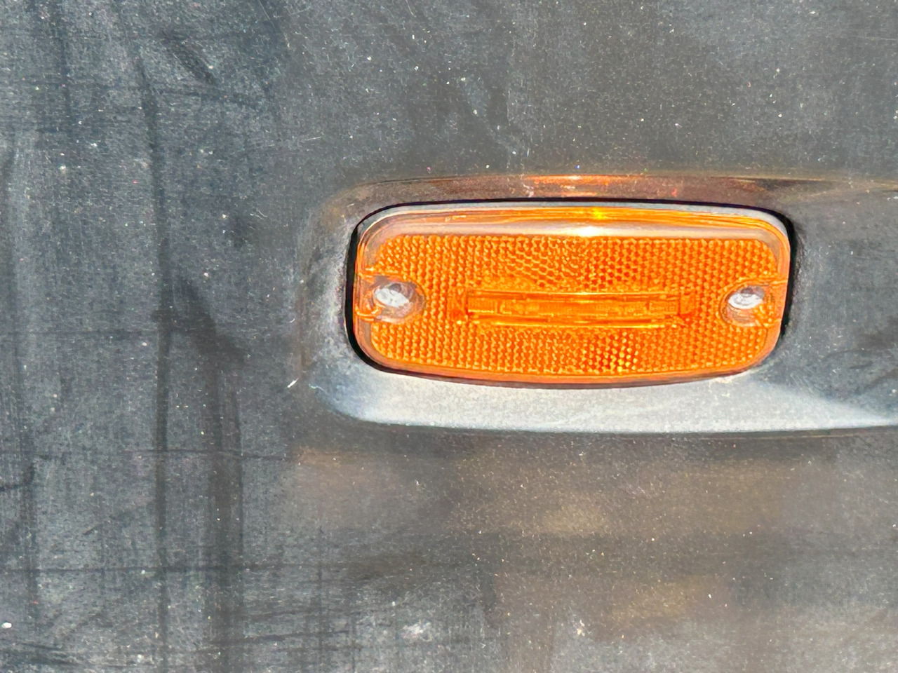 DAF XF 106 480 SIDESKIRT + MUDGUARD - Аеродинамика/ Спојлер: слика 2 DAF XF 106 480 SIDESKIRT + MUDGUARD - Аеродинамика/ Спојлер: слика 2