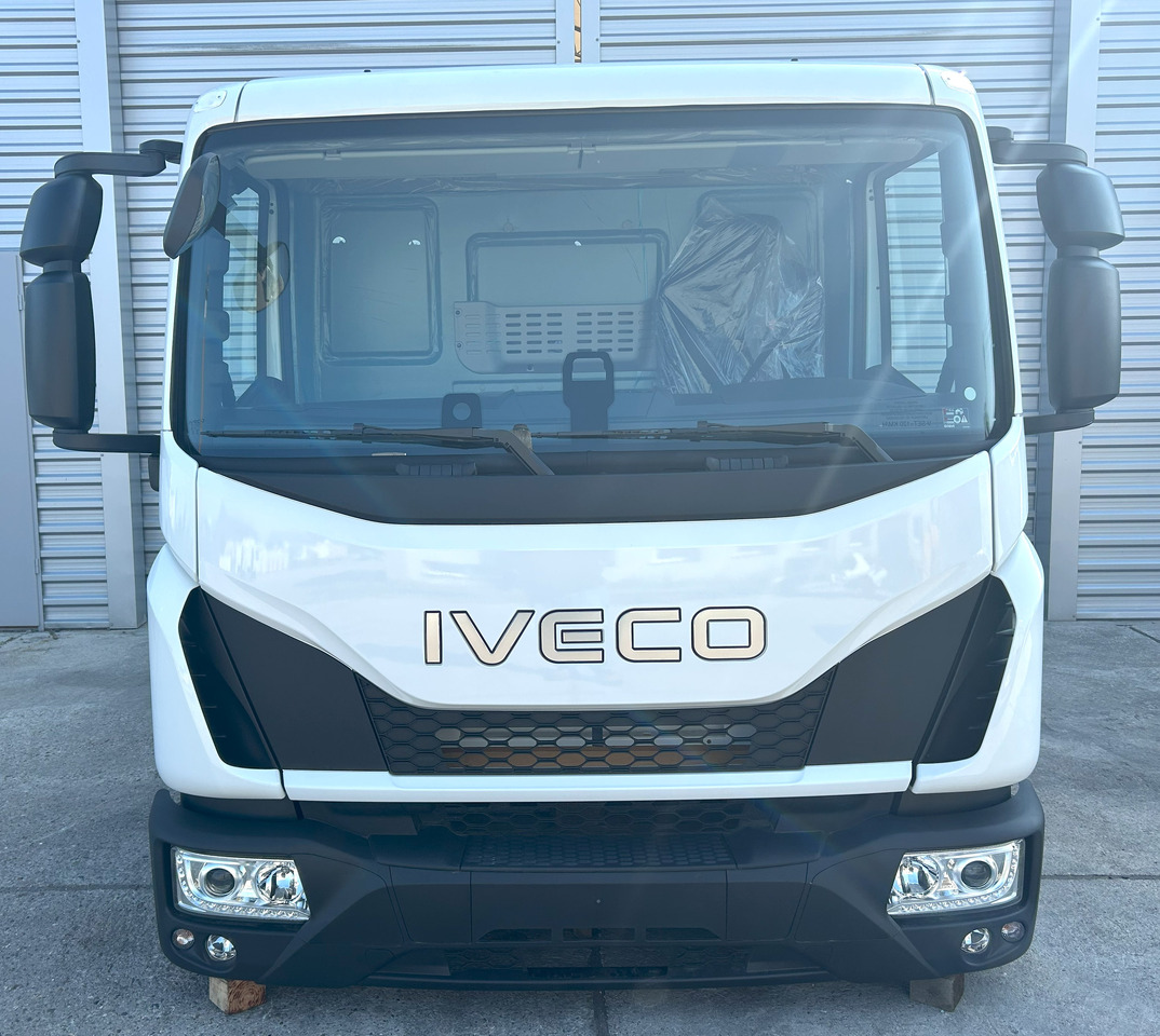 IVECO Eurocargo 75 DAY cabine Fahrerhaus Cab 2025 - Кабина за Автомобил: слика 2 IVECO Eurocargo 75 DAY cabine Fahrerhaus Cab 2025 - Кабина за Автомобил: слика 2