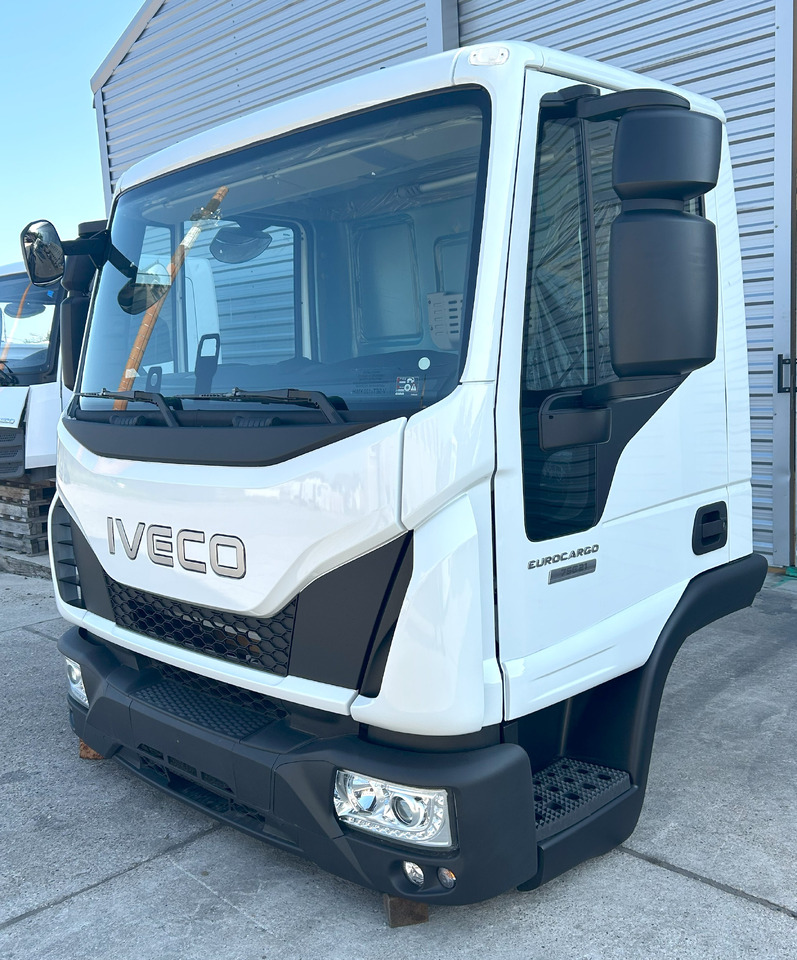 IVECO Eurocargo 75 DAY cabine Fahrerhaus Cab 2025 - Кабина за Автомобил: слика 3 IVECO Eurocargo 75 DAY cabine Fahrerhaus Cab 2025 - Кабина за Автомобил: слика 3