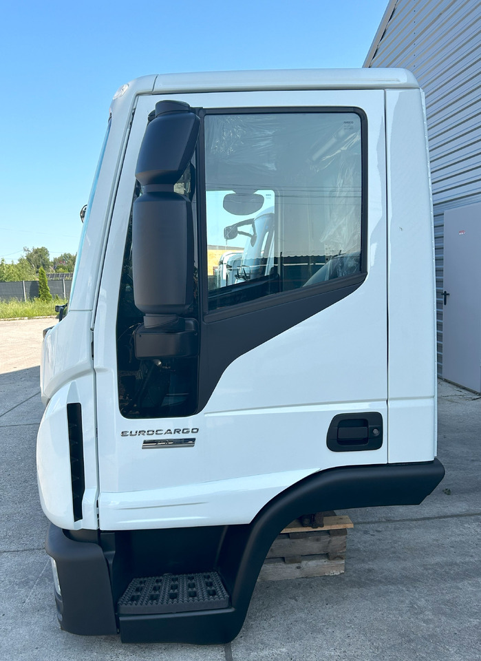 IVECO Eurocargo 75 DAY cabine Fahrerhaus Cab 2025 - Кабина за Автомобил: слика 4 IVECO Eurocargo 75 DAY cabine Fahrerhaus Cab 2025 - Кабина за Автомобил: слика 4