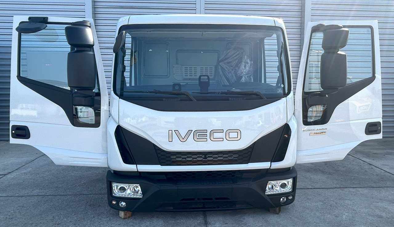 IVECO Eurocargo 75 DAY cabine Fahrerhaus Cab 2025 - Кабина за Автомобил: слика 1 IVECO Eurocargo 75 DAY cabine Fahrerhaus Cab 2025 - Кабина за Автомобил: слика 1