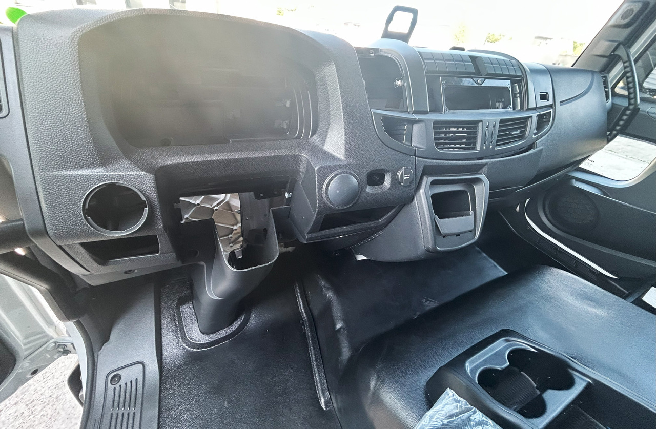 Нов Кабина за Автомобил IVECO Eurocargo 75 DAY cabine Fahrerhaus Cab 2025: слика 25 Нов Кабина за Автомобил IVECO Eurocargo 75 DAY cabine Fahrerhaus Cab 2025: слика 25