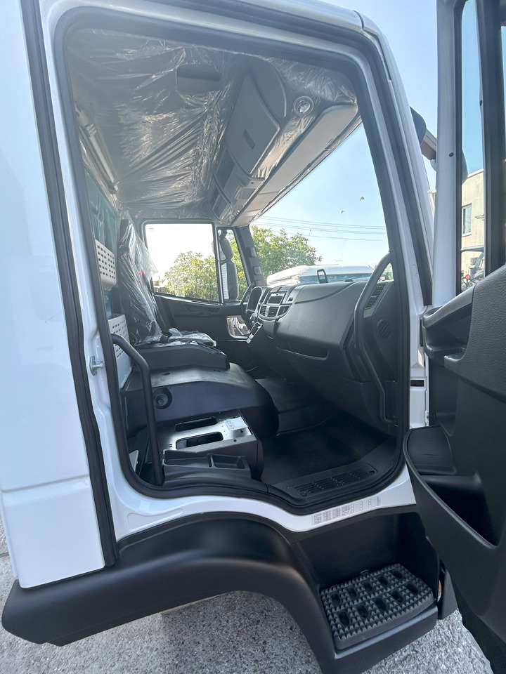 Нов Кабина за Автомобил IVECO Eurocargo 75 DAY cabine Fahrerhaus Cab 2025: слика 31 Нов Кабина за Автомобил IVECO Eurocargo 75 DAY cabine Fahrerhaus Cab 2025: слика 31