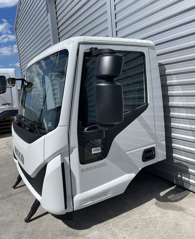 IVECO Eurocargo for IVECO Eurocargo DAY cabine - Кабина за Автомобил: слика 4 IVECO Eurocargo for IVECO Eurocargo DAY cabine - Кабина за Автомобил: слика 4