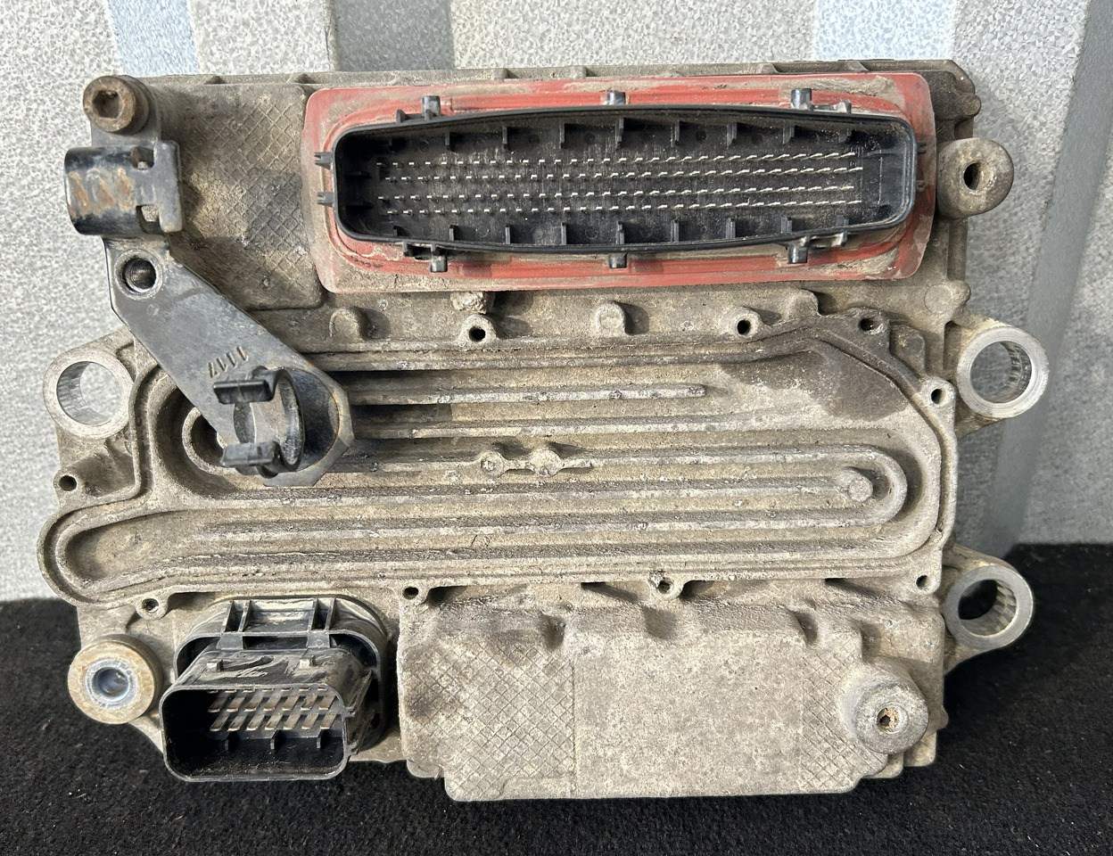 MERCEDES ACTROS MP4 ACM 2.1 A0004464954 - Единица за контрола за Камион: слика 1 MERCEDES ACTROS MP4 ACM 2.1 A0004464954 - Единица за контрола за Камион: слика 1