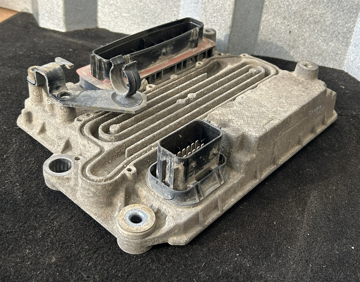 MERCEDES ACTROS MP4 ACM 2.1 A0004464954 - Единица за контрола за Камион: слика 5 MERCEDES ACTROS MP4 ACM 2.1 A0004464954 - Единица за контрола за Камион: слика 5