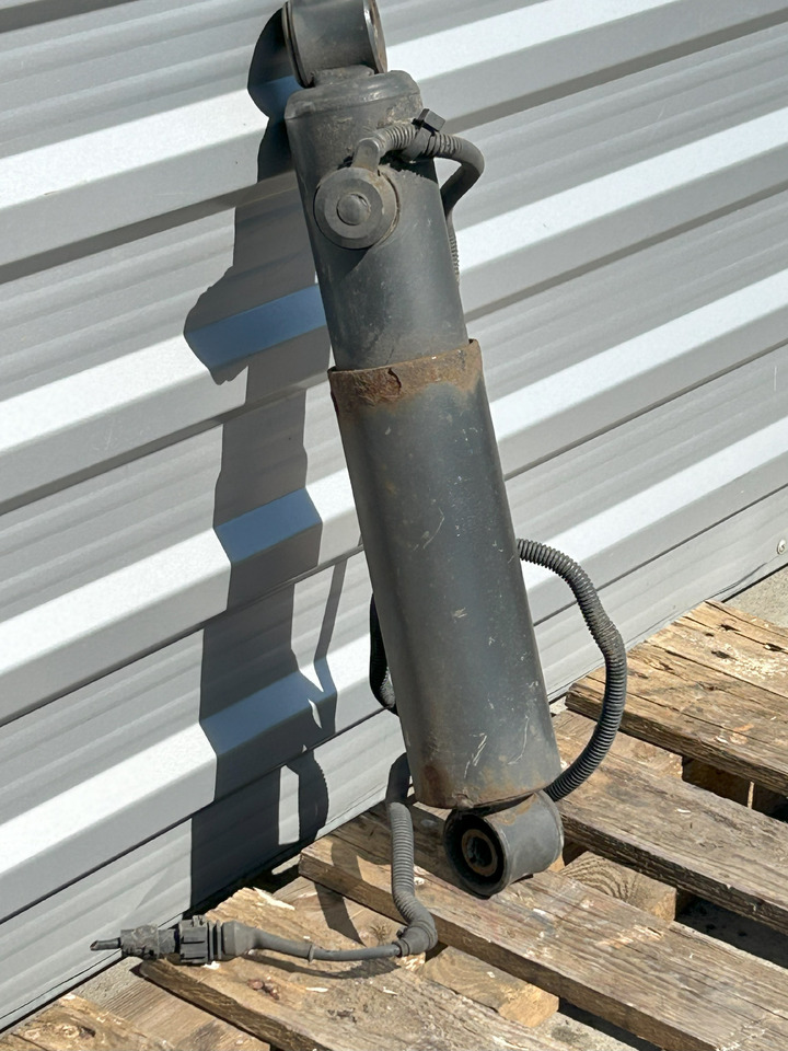 MERCEDES ACTROS MP4 SUSPENSION SHOCK ABSORBER - Амортизер: слика 2 MERCEDES ACTROS MP4 SUSPENSION SHOCK ABSORBER - Амортизер: слика 2