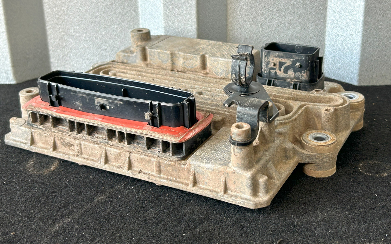 MERCEDES AROCS MP4 ACM 2.1 - Единица за контрола за Камион: слика 4 MERCEDES AROCS MP4 ACM 2.1 - Единица за контрола за Камион: слика 4