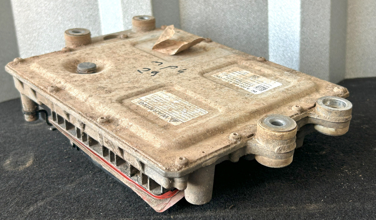 MERCEDES AROCS MP4 ACM 2.1 - Единица за контрола за Камион: слика 5 MERCEDES AROCS MP4 ACM 2.1 - Единица за контрола за Камион: слика 5