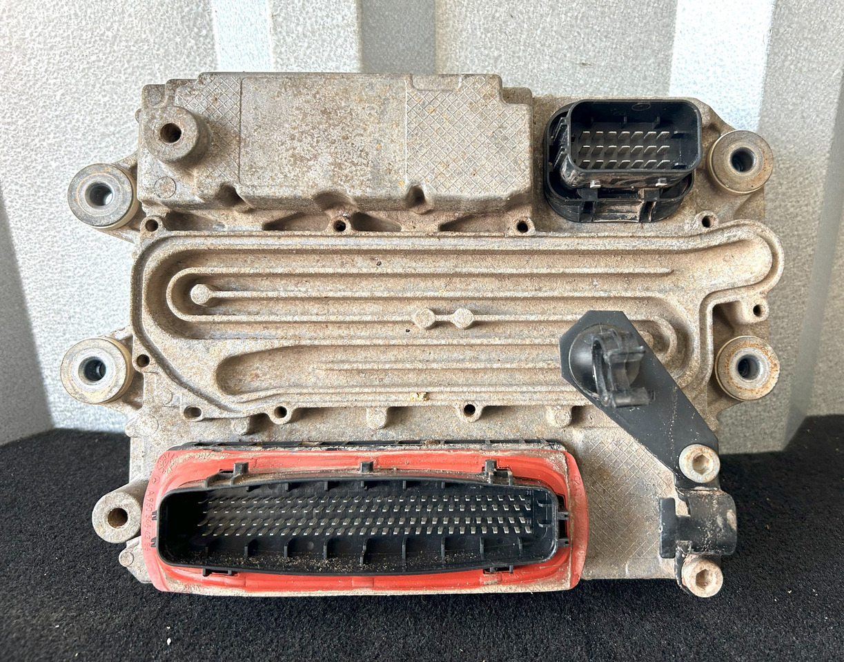 MERCEDES AROCS MP4 ACM 2.1 - Единица за контрола за Камион: слика 1 MERCEDES AROCS MP4 ACM 2.1 - Единица за контрола за Камион: слика 1