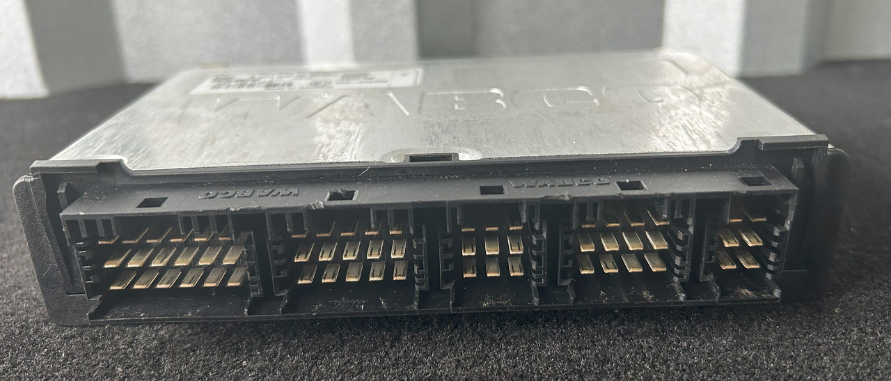 MERCEDES EBS CONTROLLER AROCS MP4 - Единица за контрола: слика 2 MERCEDES EBS CONTROLLER AROCS MP4 - Единица за контрола: слика 2