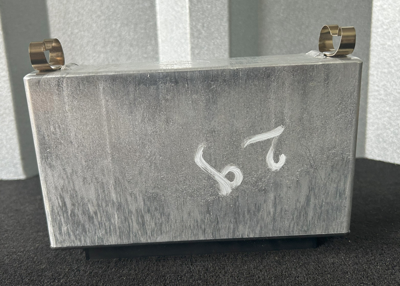 MERCEDES EBS CONTROLLER AROCS MP4 - Единица за контрола: слика 3 MERCEDES EBS CONTROLLER AROCS MP4 - Единица за контрола: слика 3