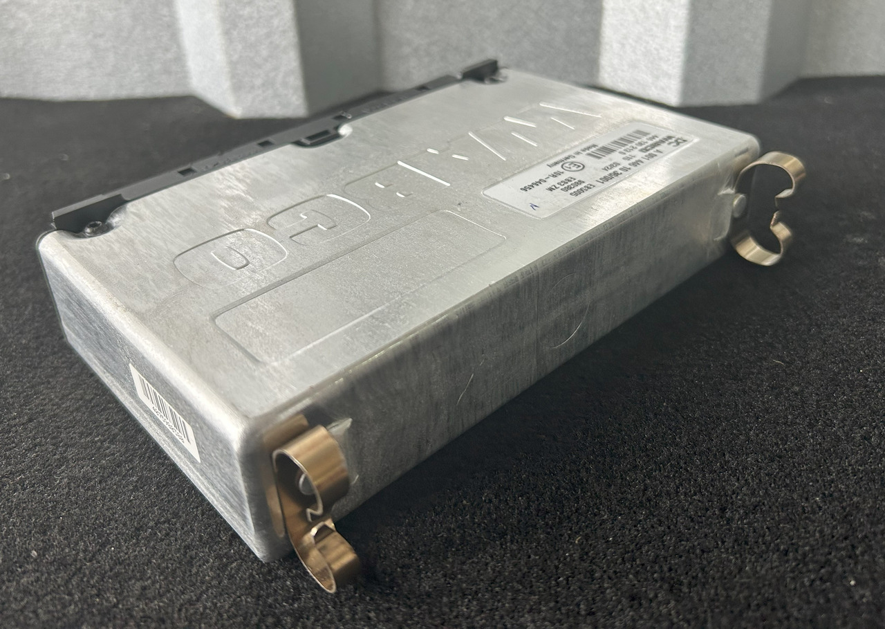 MERCEDES EBS CONTROLLER AROCS MP4 - Единица за контрола: слика 4 MERCEDES EBS CONTROLLER AROCS MP4 - Единица за контрола: слика 4