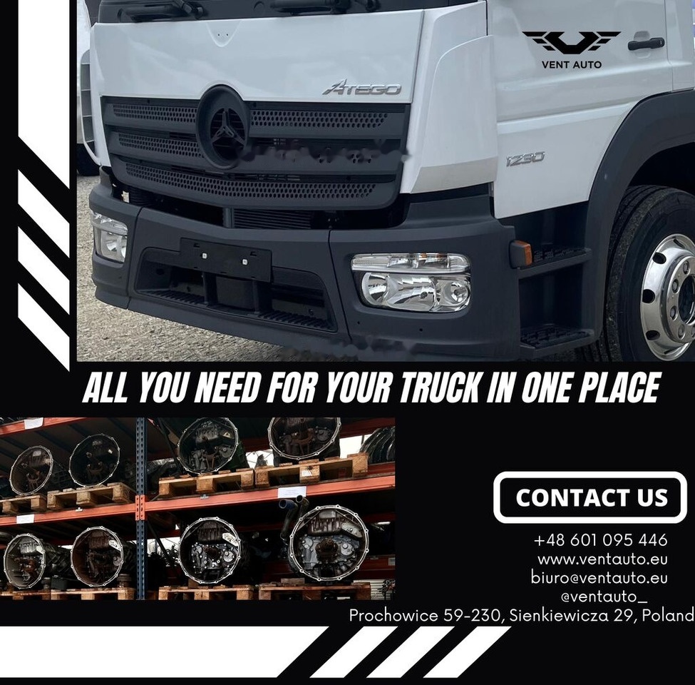 MOCOWANIE RESORA KABINY DAF XF 106 1849492 / 1849493 / 1849856 / 1849857 DAF 1849492 / 1849493 / 1849856 / 1849857 truck - Суспензија на кабината за Камион: слика 5 MOCOWANIE RESORA KABINY DAF XF 106 1849492 / 1849493 / 1849856 / 1849857 DAF 1849492 / 1849493 / 1849856 / 1849857 truck - Суспензија на кабината за Камион: слика 5