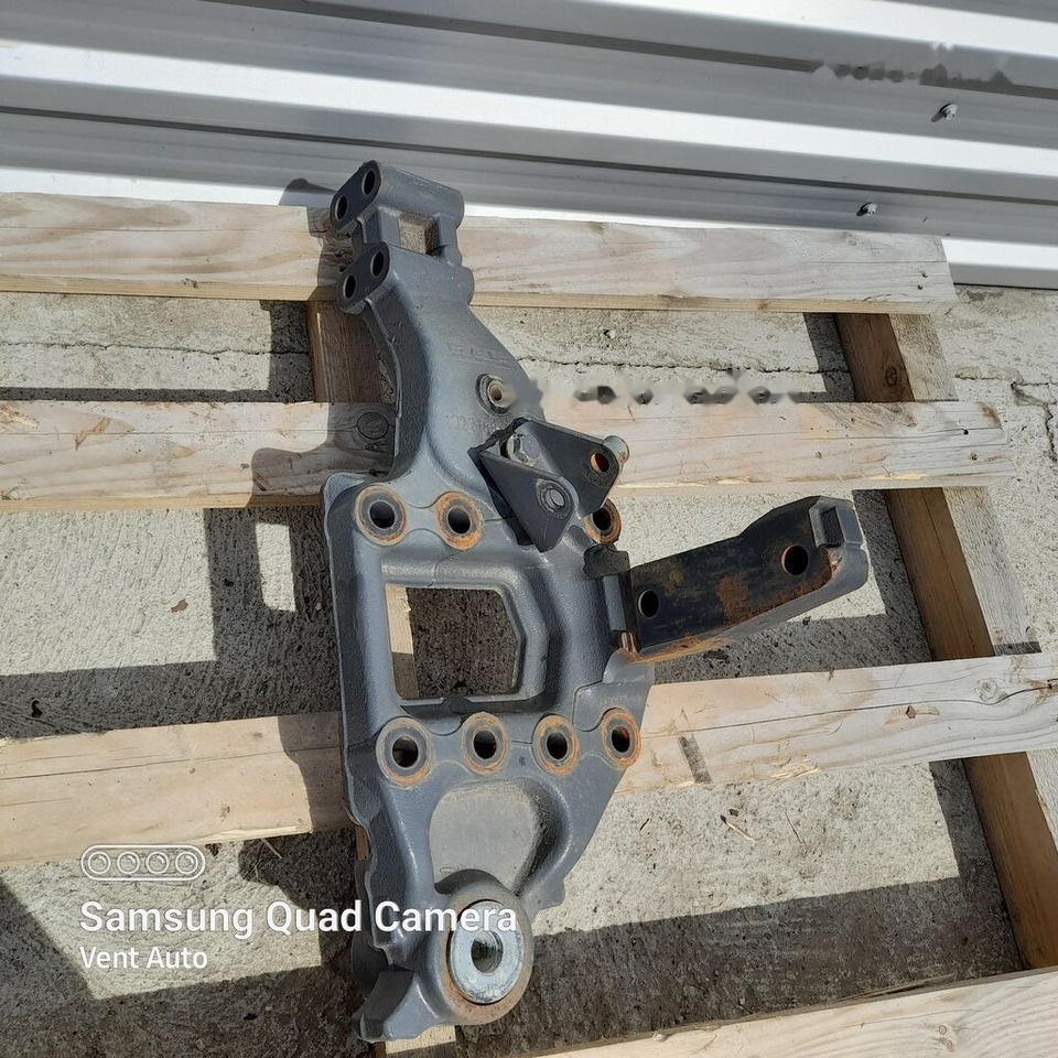 MOCOWANIE RESORA KABINY DAF XF 106 1922168 / 1922167 DAF 1922168 / 1922167 truck - Суспензија на кабината за Камион: слика 1 MOCOWANIE RESORA KABINY DAF XF 106 1922168 / 1922167 DAF 1922168 / 1922167 truck - Суспензија на кабината за Камион: слика 1