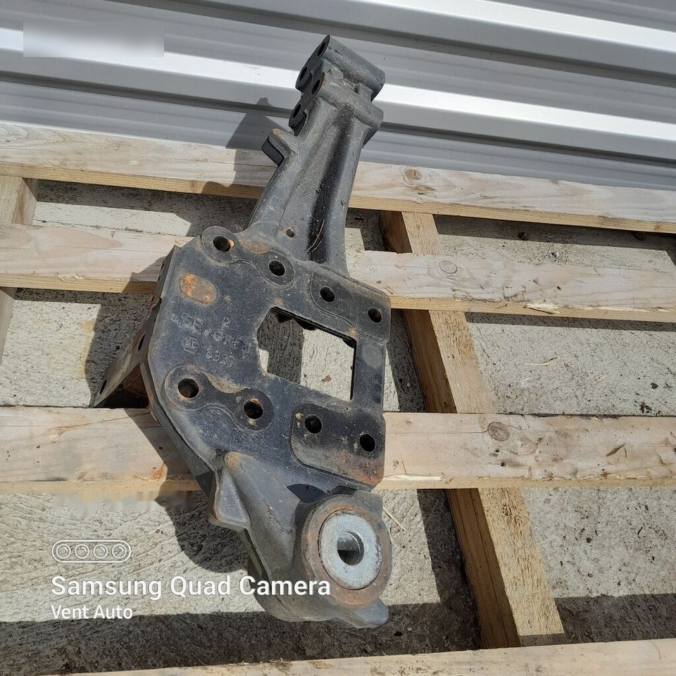 MOCOWANIE RESORA KABINY DAF XF 106 1922168 / 1922167 DAF 1922168 / 1922167 truck - Суспензија на кабината за Камион: слика 3 MOCOWANIE RESORA KABINY DAF XF 106 1922168 / 1922167 DAF 1922168 / 1922167 truck - Суспензија на кабината за Камион: слика 3