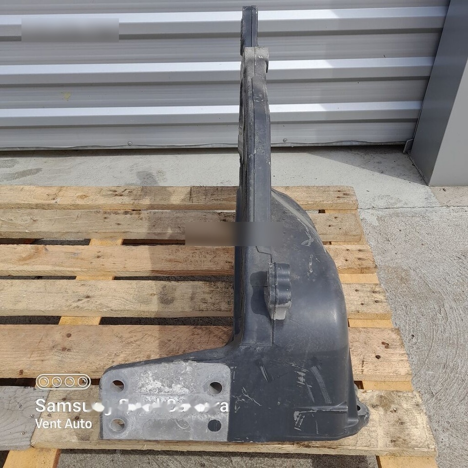 MOCOWANIE/ WSPORNIK RESORA RIGHT Mercedes-Benz ACTROS MP4 A9603224001 Mercedes-Benz A9603224001 - Суспензија на кабината за Камион: слика 3 MOCOWANIE/ WSPORNIK RESORA RIGHT Mercedes-Benz ACTROS MP4 A9603224001 Mercedes-Benz A9603224001 - Суспензија на кабината за Камион: слика 3