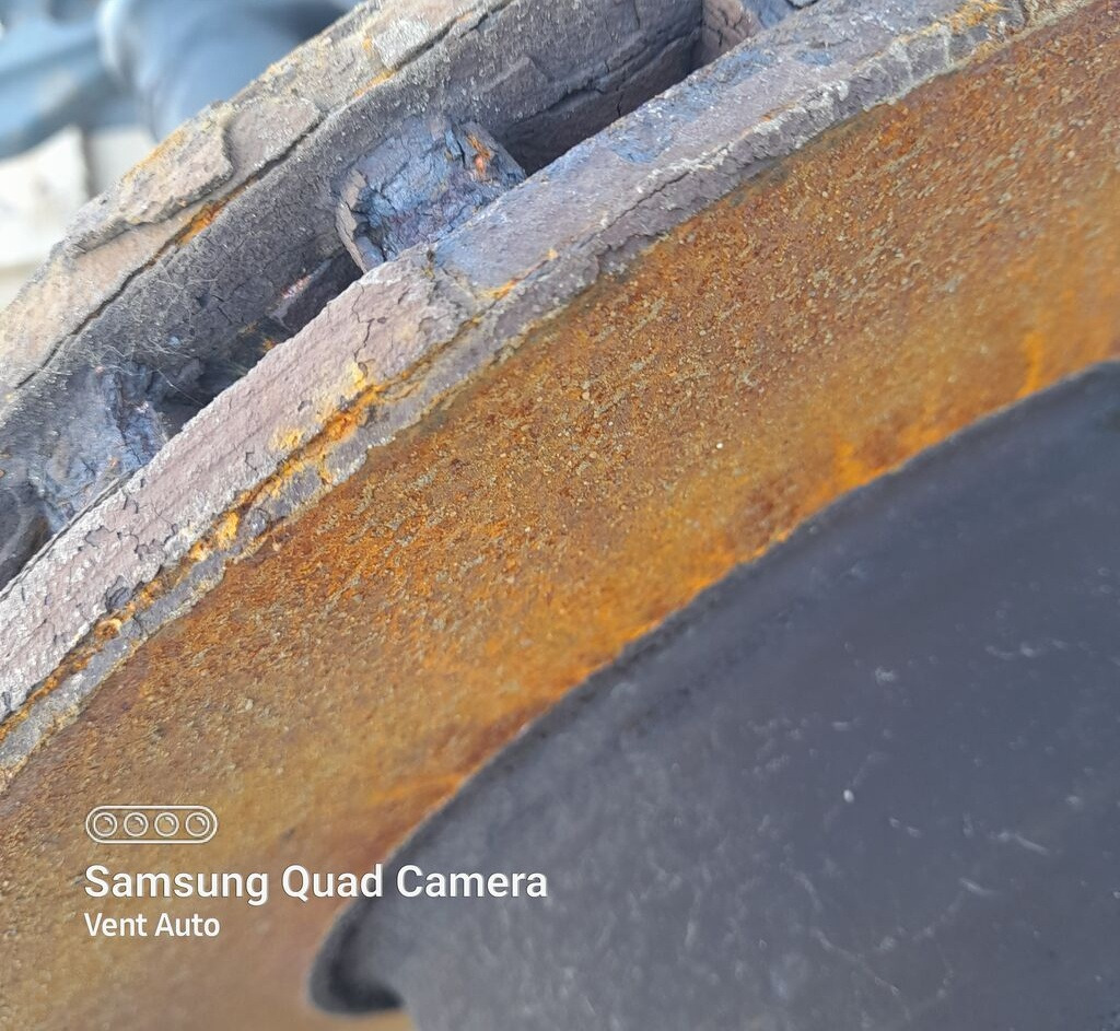 Mercedes-Benz ACTROS MP4 A9603312701 Mercedes-Benz ACTROS MP4 truck - Оска и делови за Камион: слика 4 Mercedes-Benz ACTROS MP4 A9603312701 Mercedes-Benz ACTROS MP4 truck - Оска и делови за Камион: слика 4