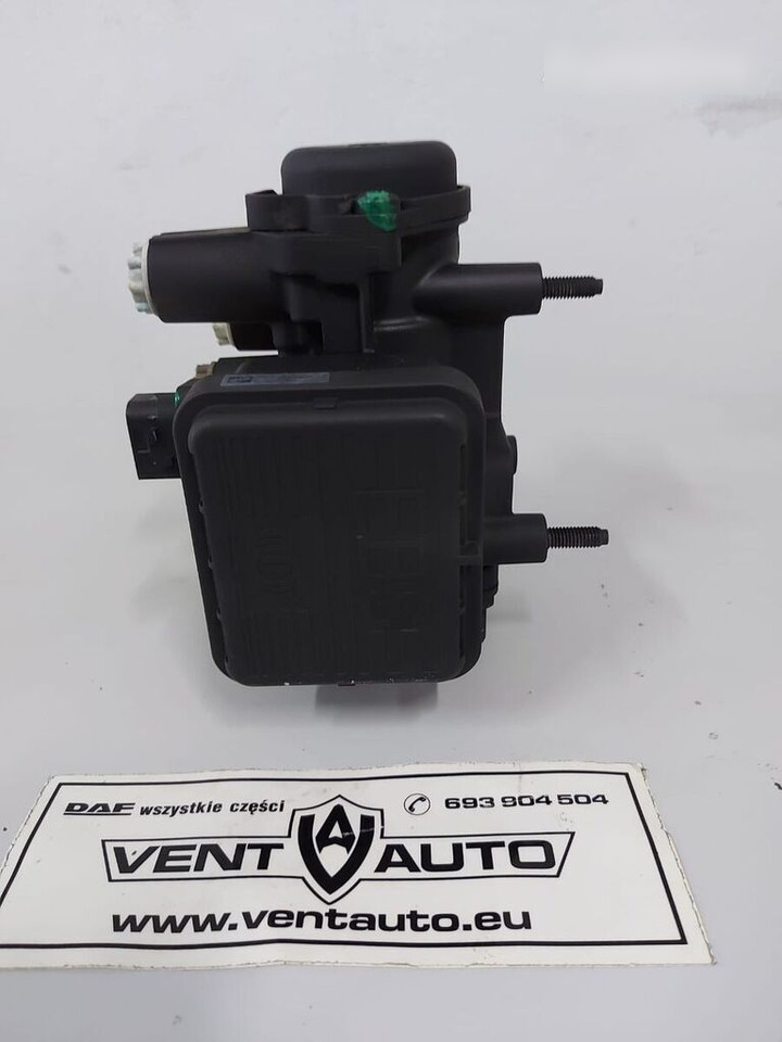 Mercedes-Benz ACTROS MP4 EBS Trailer Control Module K000920 Mercedes-Benz ACTROS MP4 truck - Кочионен вентил за Камион: слика 4 Mercedes-Benz ACTROS MP4 EBS Trailer Control Module K000920 Mercedes-Benz ACTROS MP4 truck - Кочионен вентил за Камион: слика 4